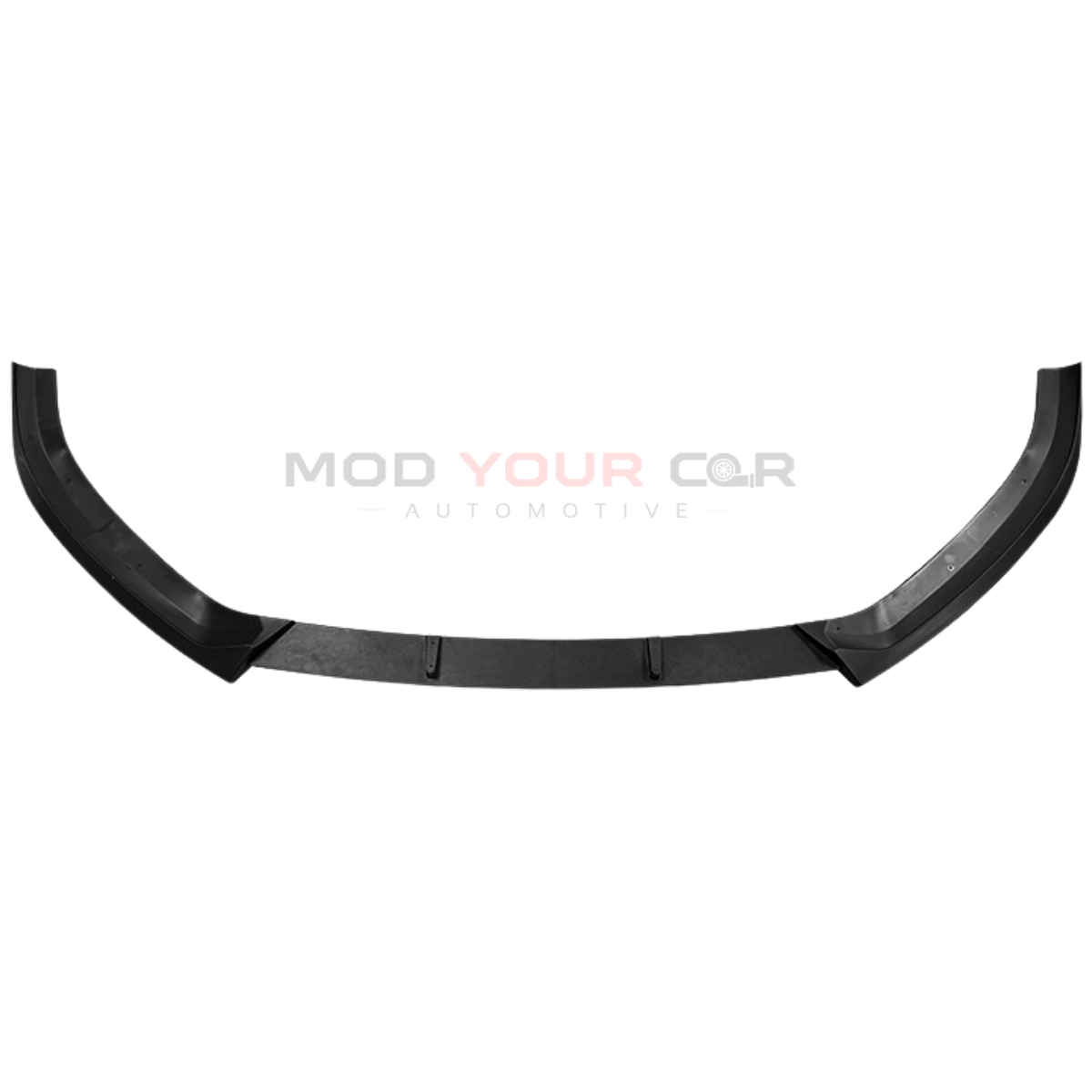 2017-2020 AUDI A3(8V) Sline/S3 Hatchback Front Lip