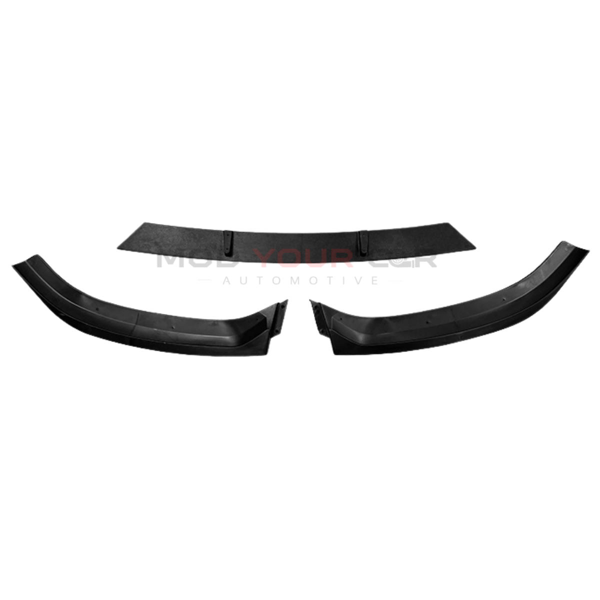 2017-2020 AUDI A3(8V) Sline/S3 Hatchback Front Lip