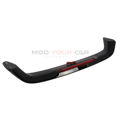 1996-2000 Honda Civic 2-Door Rear Spoiler with Lamp