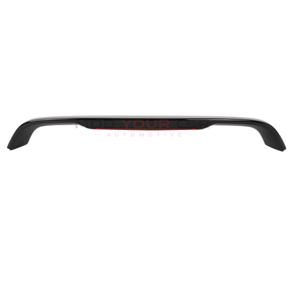 1996-2000 Honda Civic 2-Door Rear Spoiler with Lamp