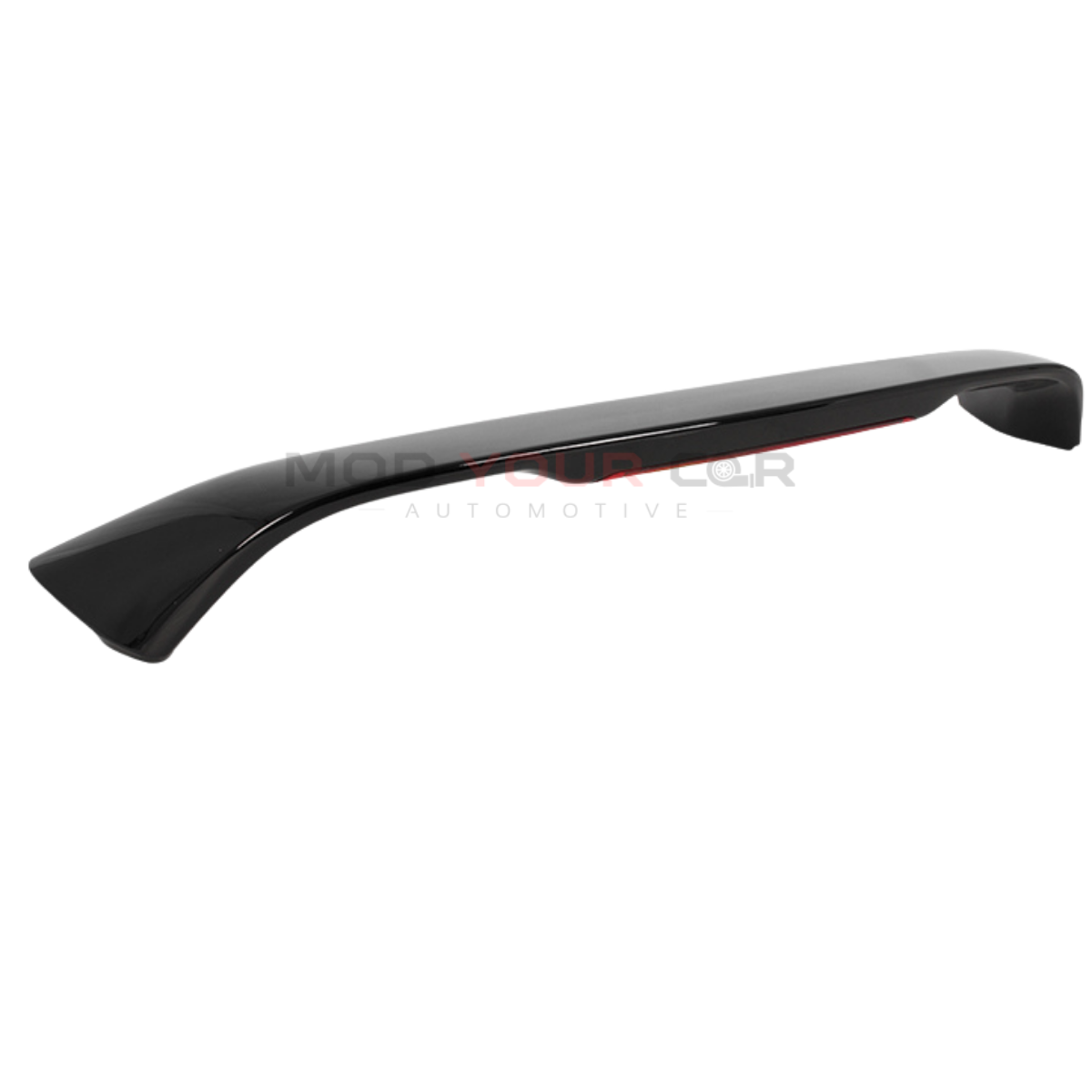 1996-2000 Honda Civic 2-Door Rear Spoiler with Lamp