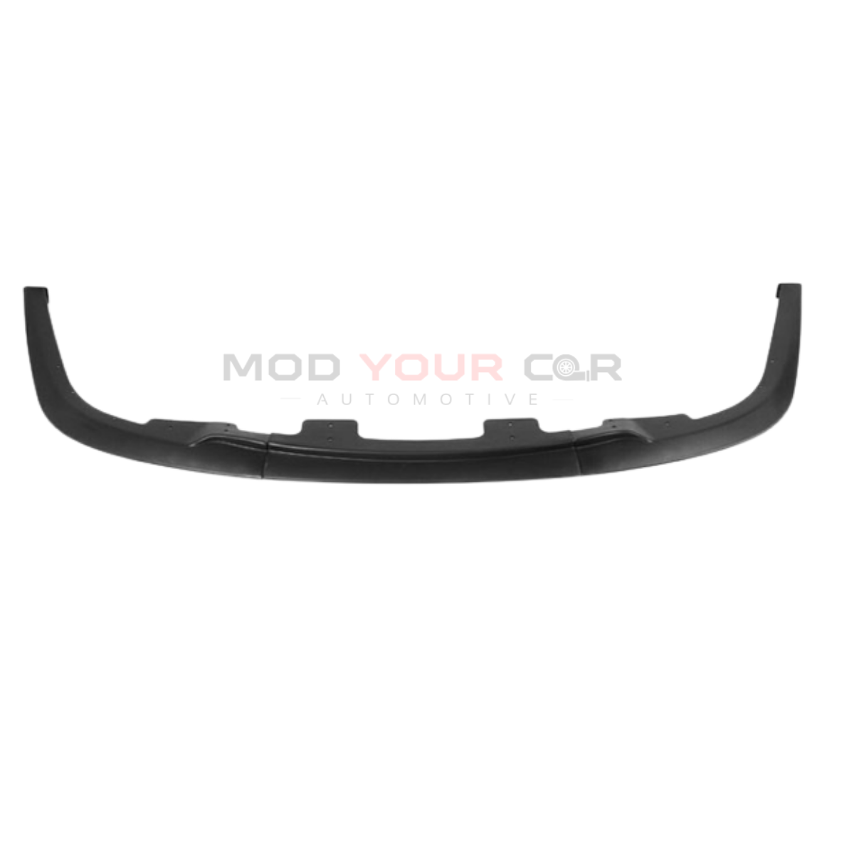 Subaru Impreza WRX STI 2002-2007 PP Material Splitter Bumper Lip