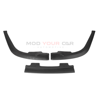 Subaru Impreza WRX STI 2002-2007 PP Material Splitter Bumper Lip