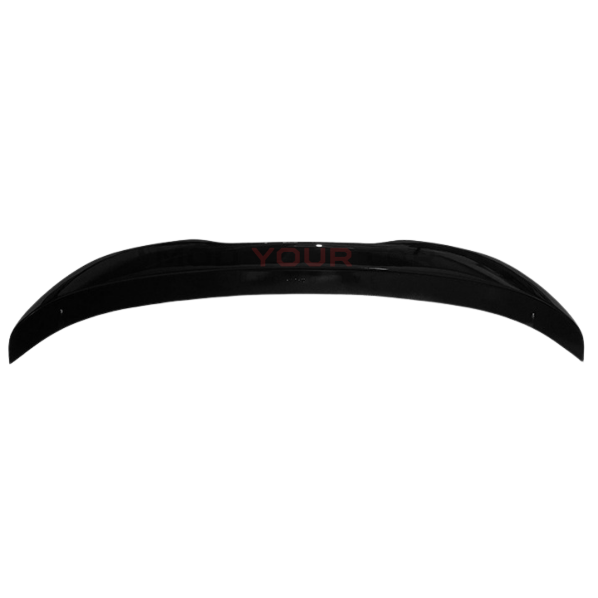 2012-2018 BMW 3 Series F30 PSM Style Rear Spoiler