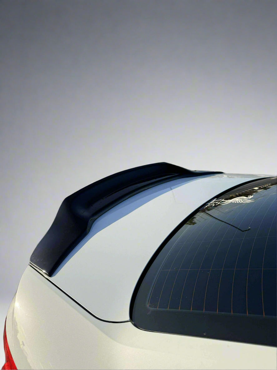 2009-2016 AUDI A4 R Style Rear Spoiler