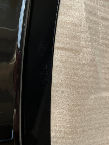 2013-2019 BenZ CLA W117 Rear Spoiler