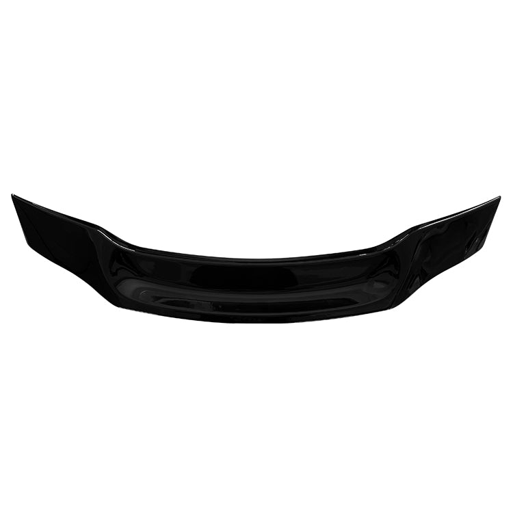 GLOSS BLACK 2014-2020 AUDI A3(8V) Sedan R Style Rear Spoiler