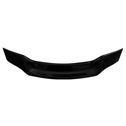 GLOSS BLACK 2014-2020 AUDI A3(8V) Sedan R Style Rear Spoiler