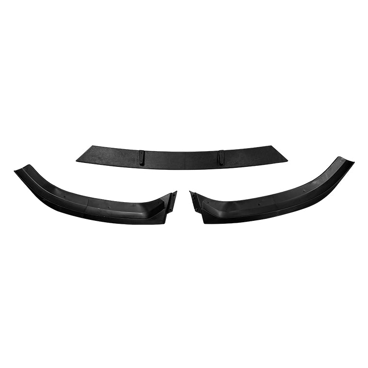 2017-2020 AUDI A3(8V)s line/S3 Sedan Front Lip