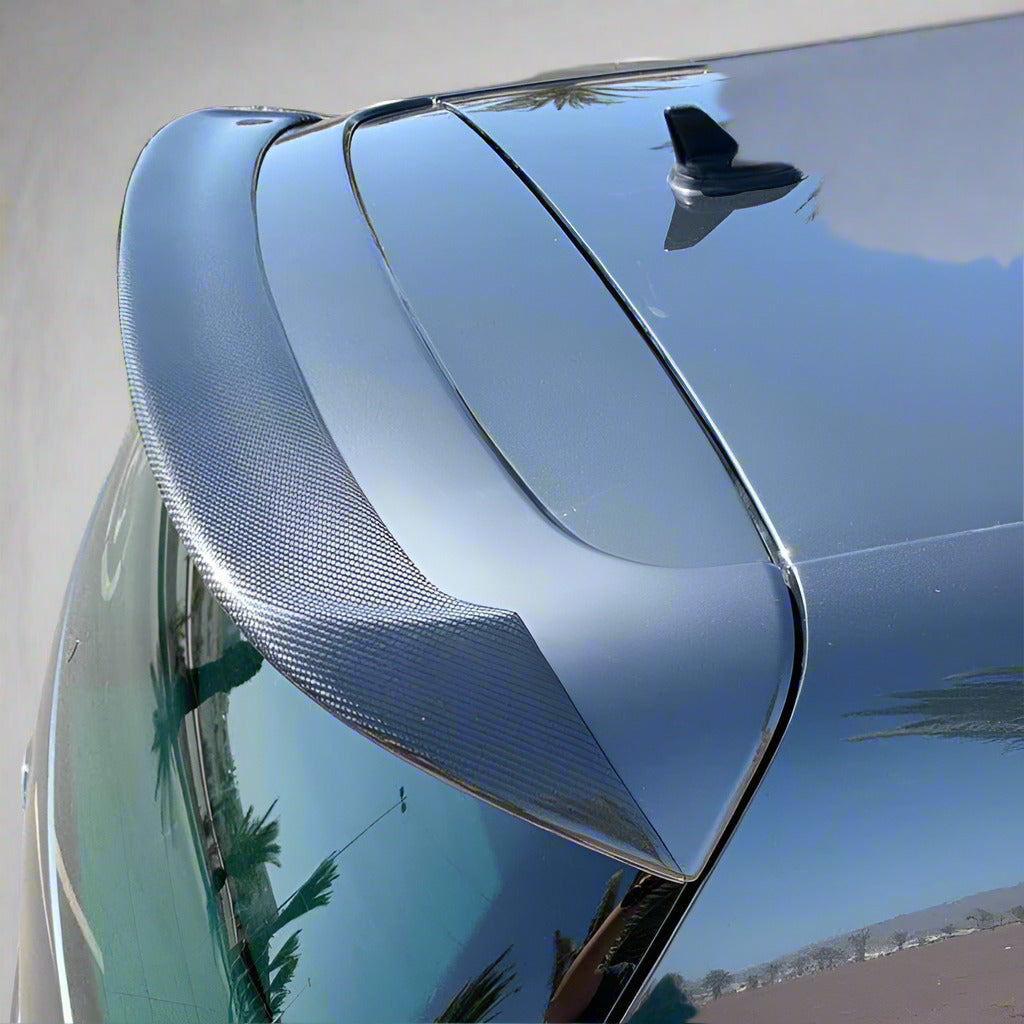 2010-2013 Golf 6 GTI/R Rear Spoiler
