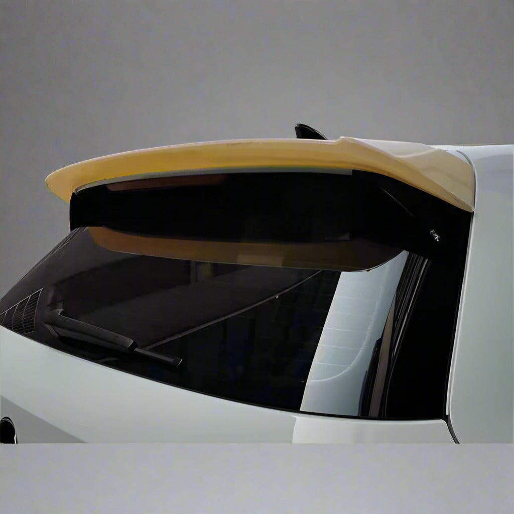 Golf 8 Osir Style Rear Spoiler