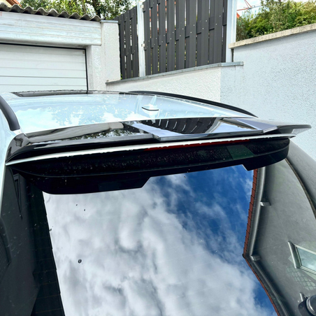 2011-2018 AUDI A6 AVANT Roof Spoiler