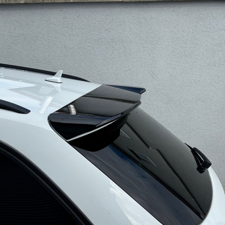 2011-2018 AUDI A6 AVANT Roof Spoiler
