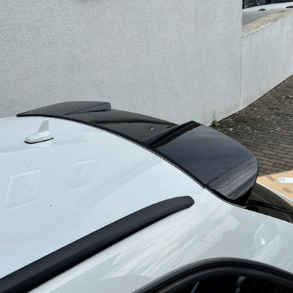 2011-2018 AUDI A6 AVANT Roof Spoiler