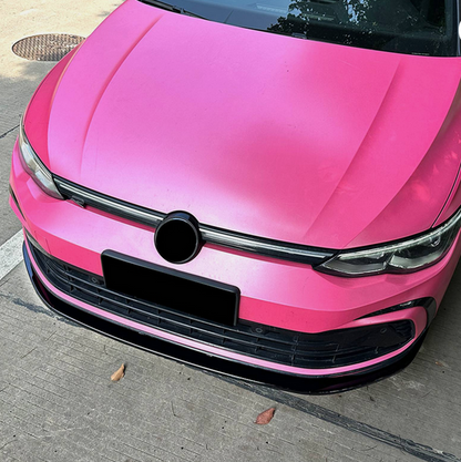 Golf 8/8 GTI Whole Set Front Lip