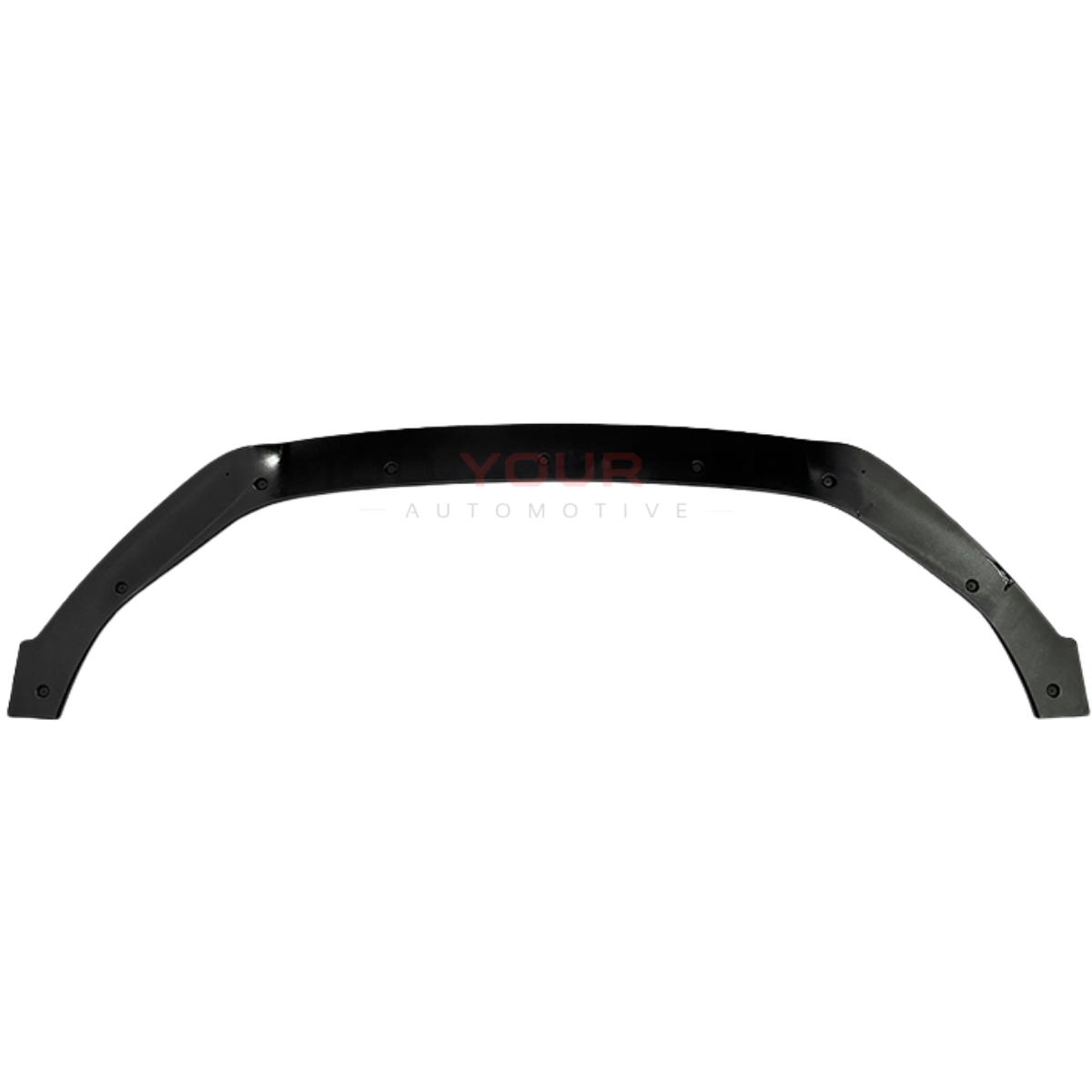 2012-2017 Golf 7 Max Type Front Lip