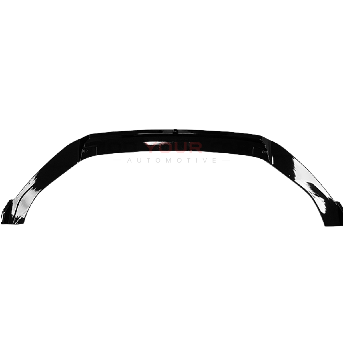 2012-2017 Golf 7 Max Type Front Lip