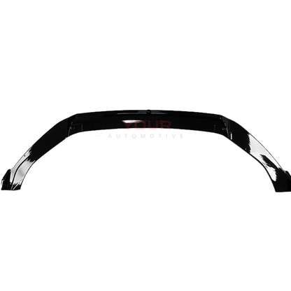 2012-2017 Golf 7 Max Type Front Lip