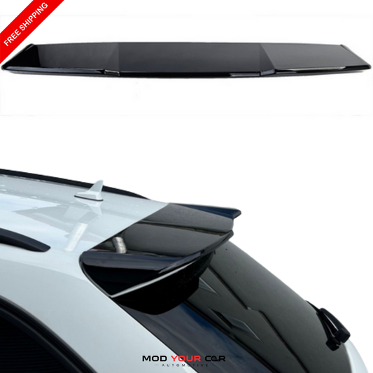 2011-2018 AUDI A6 AVANT Roof Spoiler