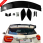 2013-2018 A CLASS BenZ W176 Roof Wing