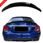 2014-2019 BenZ C-class W205 PSM Style Rear Spoiler