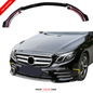 2016+ BenZ E-class W213 Front Lip