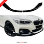 2011-2014 BMW 1 SERIES F20 MP style Front Lip