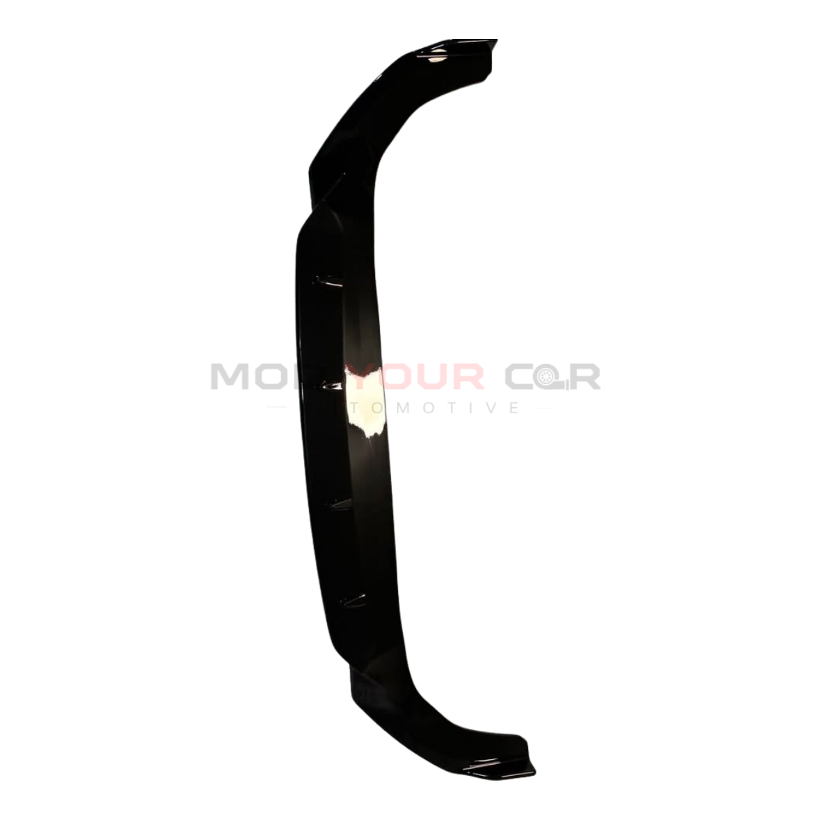 Golf 8/8 GTI Whole Set Front Lip