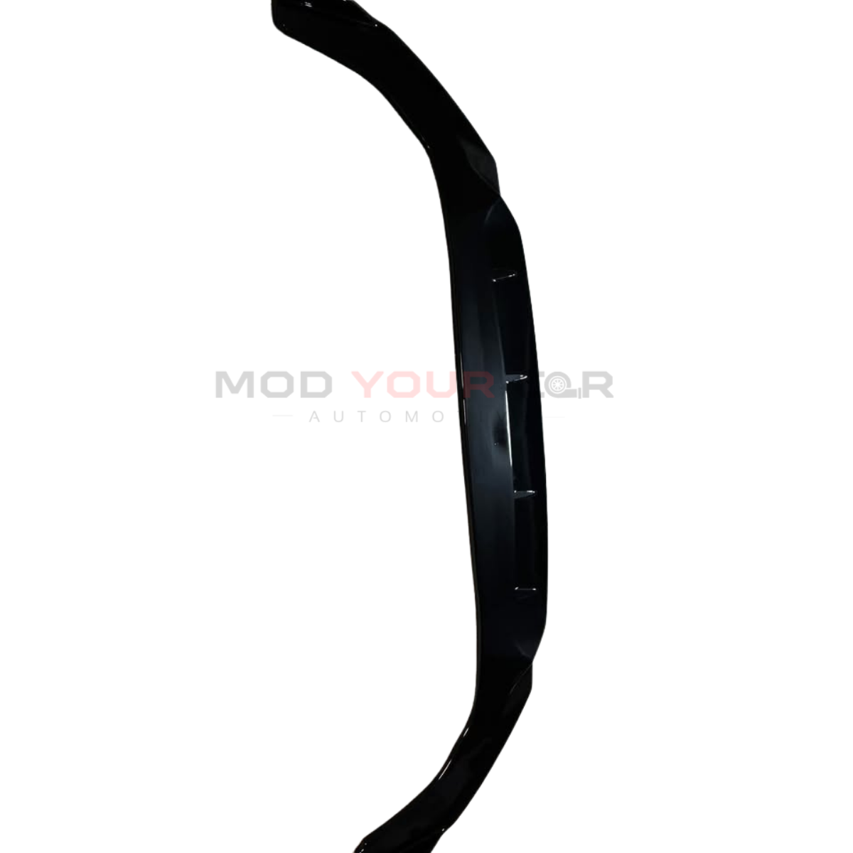 Golf 8/8 GTI Whole Set Front Lip