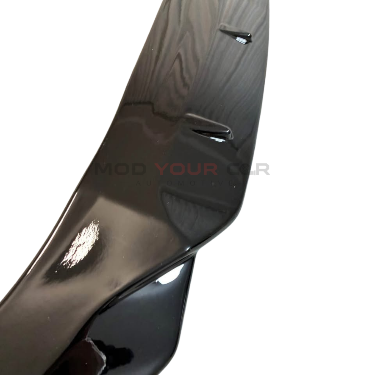 Golf 8/8 GTI Whole Set Front Lip