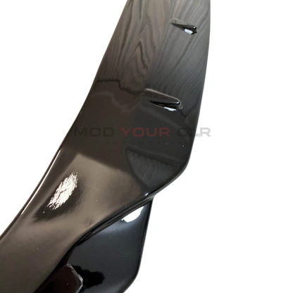 Golf 8/8 GTI Whole Set Front Lip