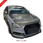 Carbon Fiber Hood for Audi A3 B8 S3 RS3 2013-2020