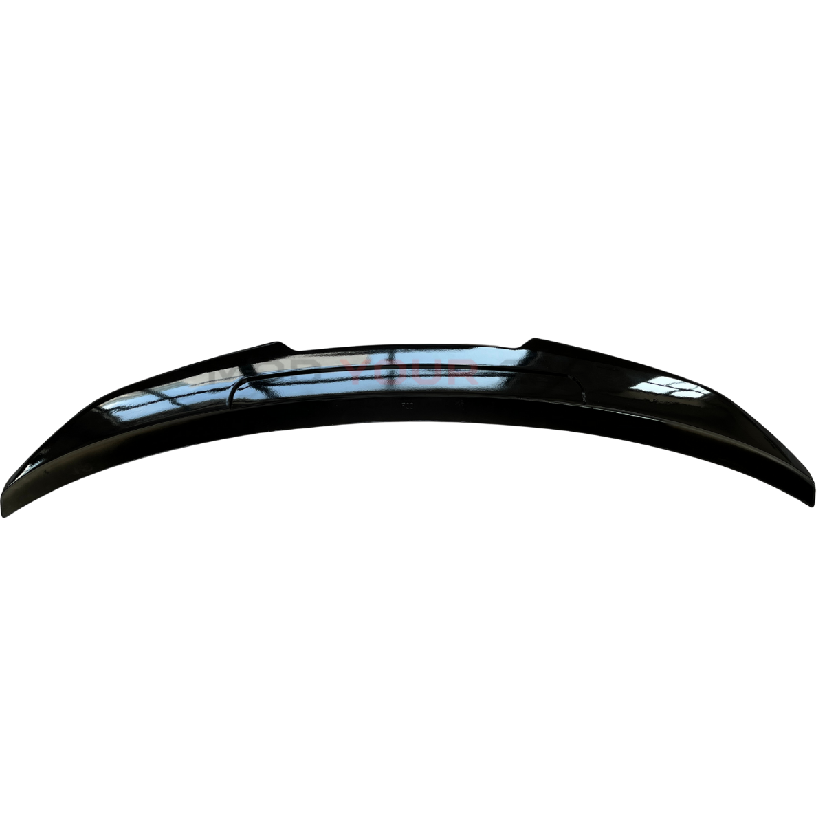 2014-2020 BMW 2 Series F22 Coupe PSM Style Rear Spoiler