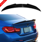 2014-2020 BMW 4 Series 4 Doors F36 PSM Style Rear Spoiler