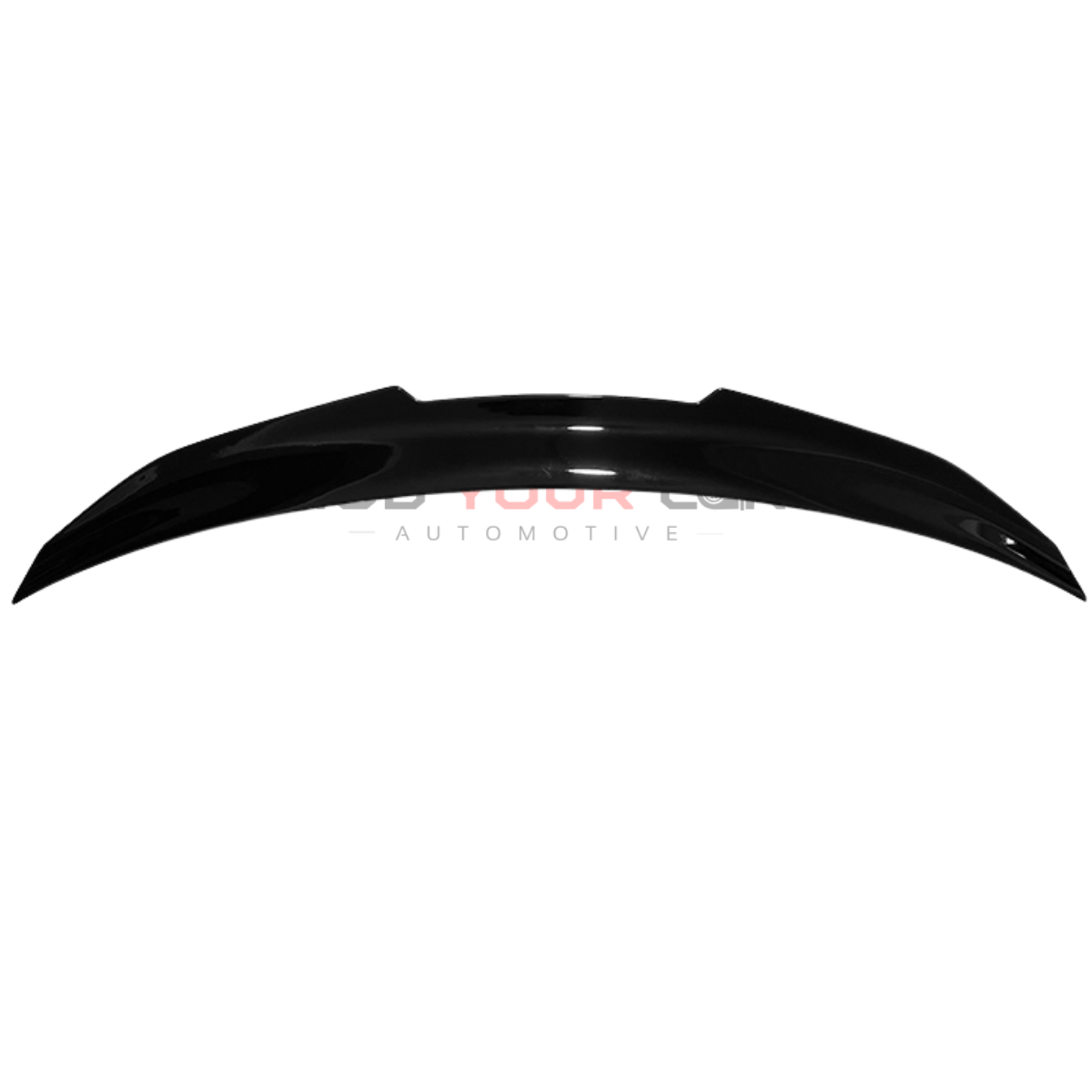 2014-2020 BMW 4 Series 4 Doors F36 PSM Style Rear Spoiler