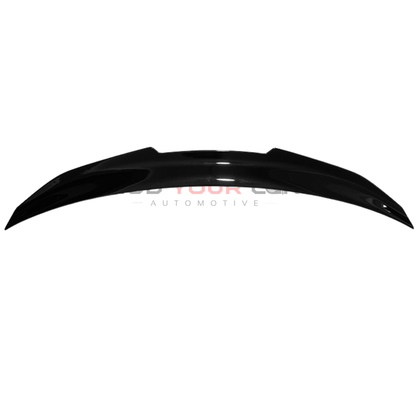 2014-2020 BMW 4 Series 4 Doors F36 PSM Style Rear Spoiler