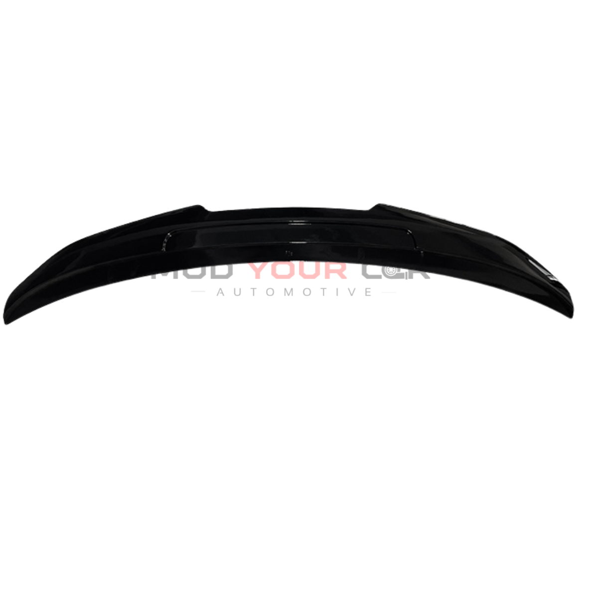 2014-2020 BMW 4 Series 4 Doors F36 PSM Style Rear Spoiler