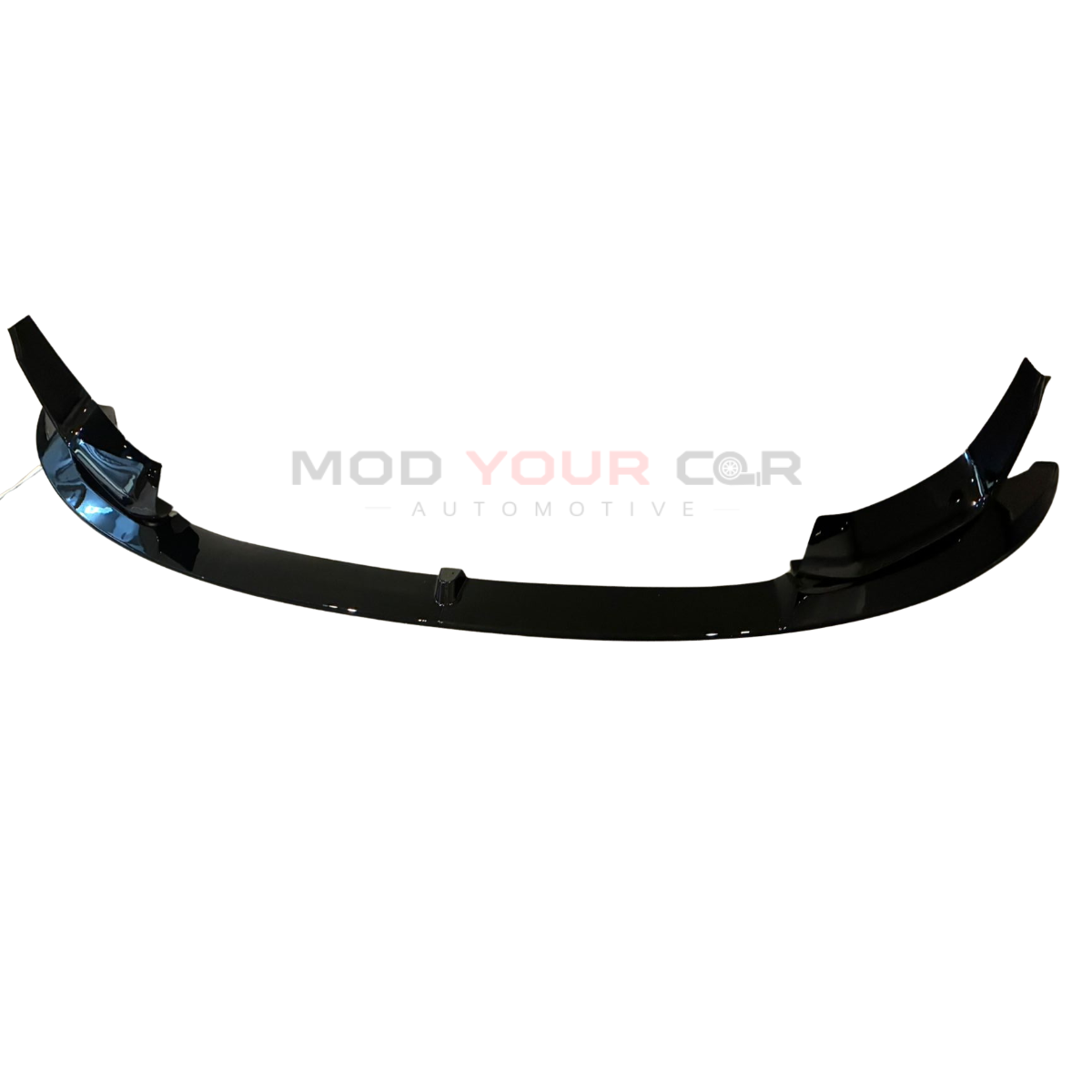 2014-2020 BMW F80 M3/F82 M4 MP Style Front Lip(4 Parts)