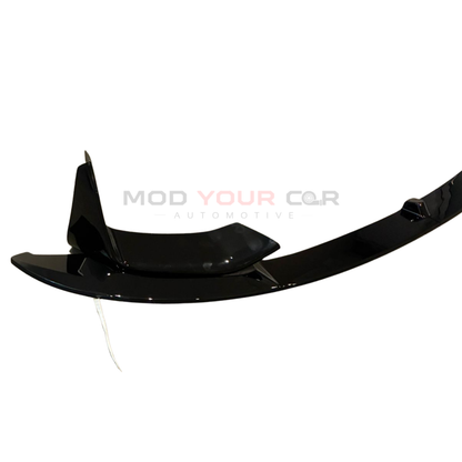 2014-2020 BMW F80 M3/F82 M4 MP Style Front Lip(4 Parts)