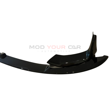 2014-2020 BMW F80 M3/F82 M4 MP Style Front Lip(4 Parts)