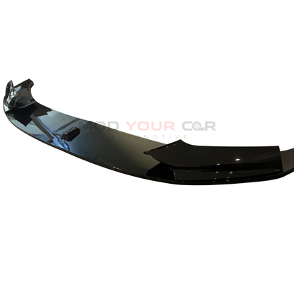 2010-2016 BMW 5 Series F10 Front Lip(2 Sections)