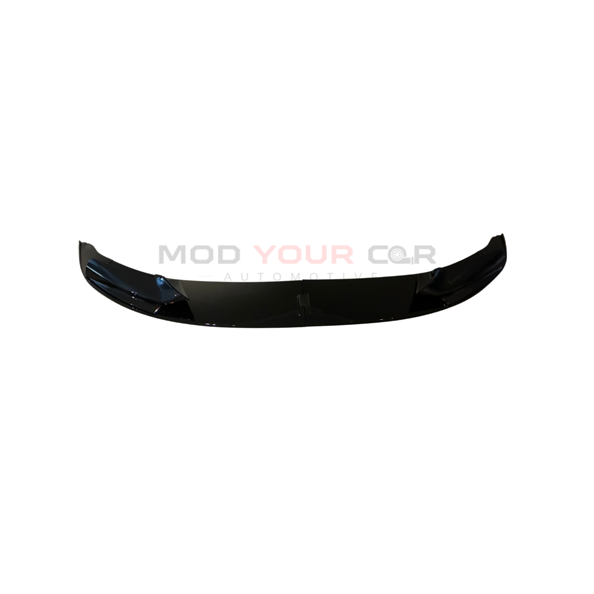 2010-2016 BMW 5 Series F10 Front Lip(2 Sections)