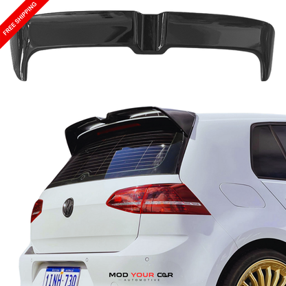 2012-2020 Golf 7/7.5 GTI Oettinger Rear Spoiler