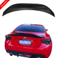 2012-2020 Toyota GT86/ Subaru BRZ Rear Spoiler