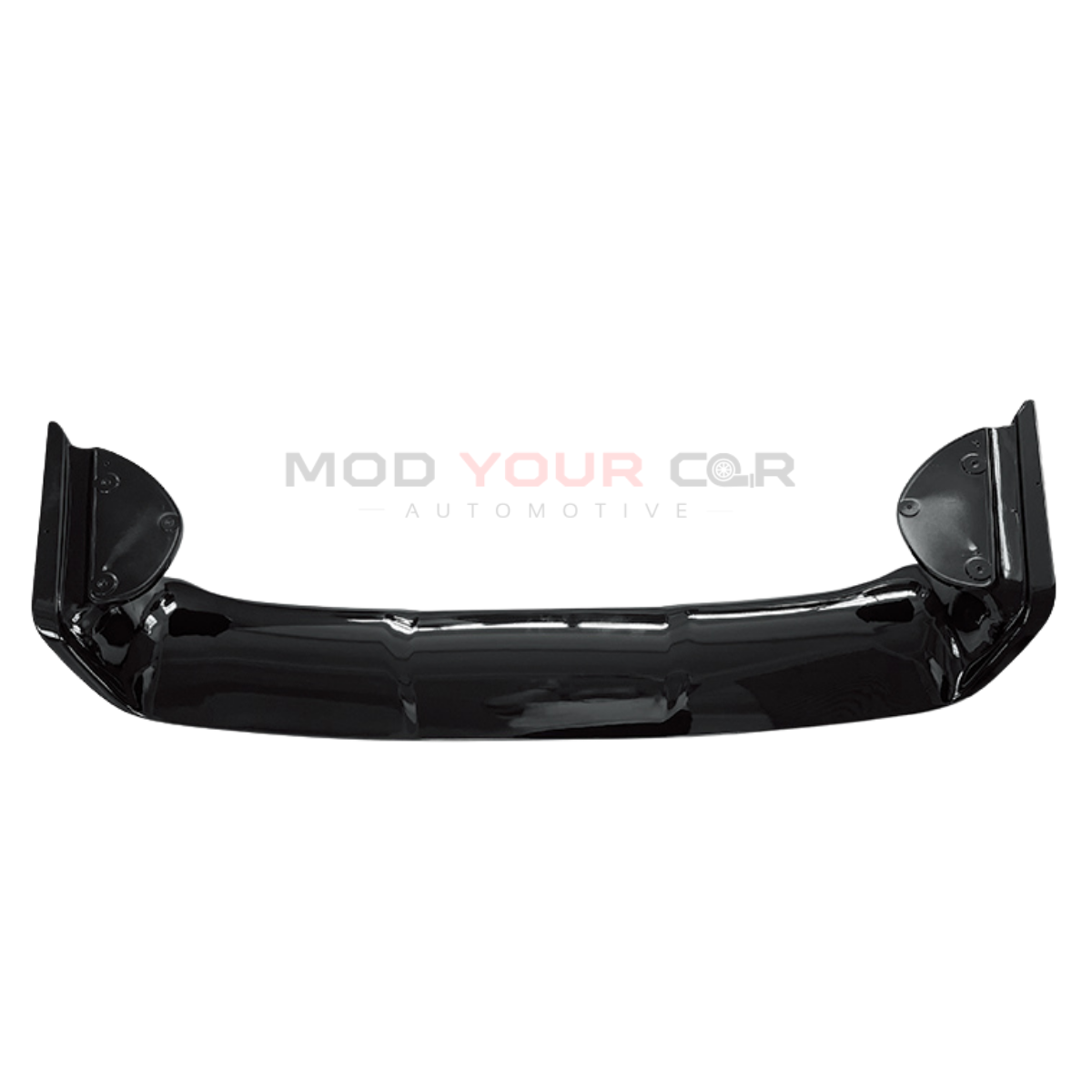Mitsubishi Lancer (2008-2017) EVO X Style Rear Spoiler