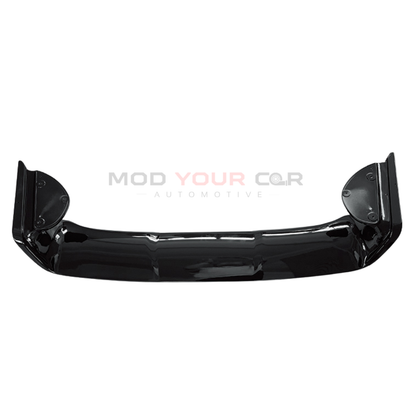 Mitsubishi Lancer (2008-2017) EVO X Style Rear Spoiler