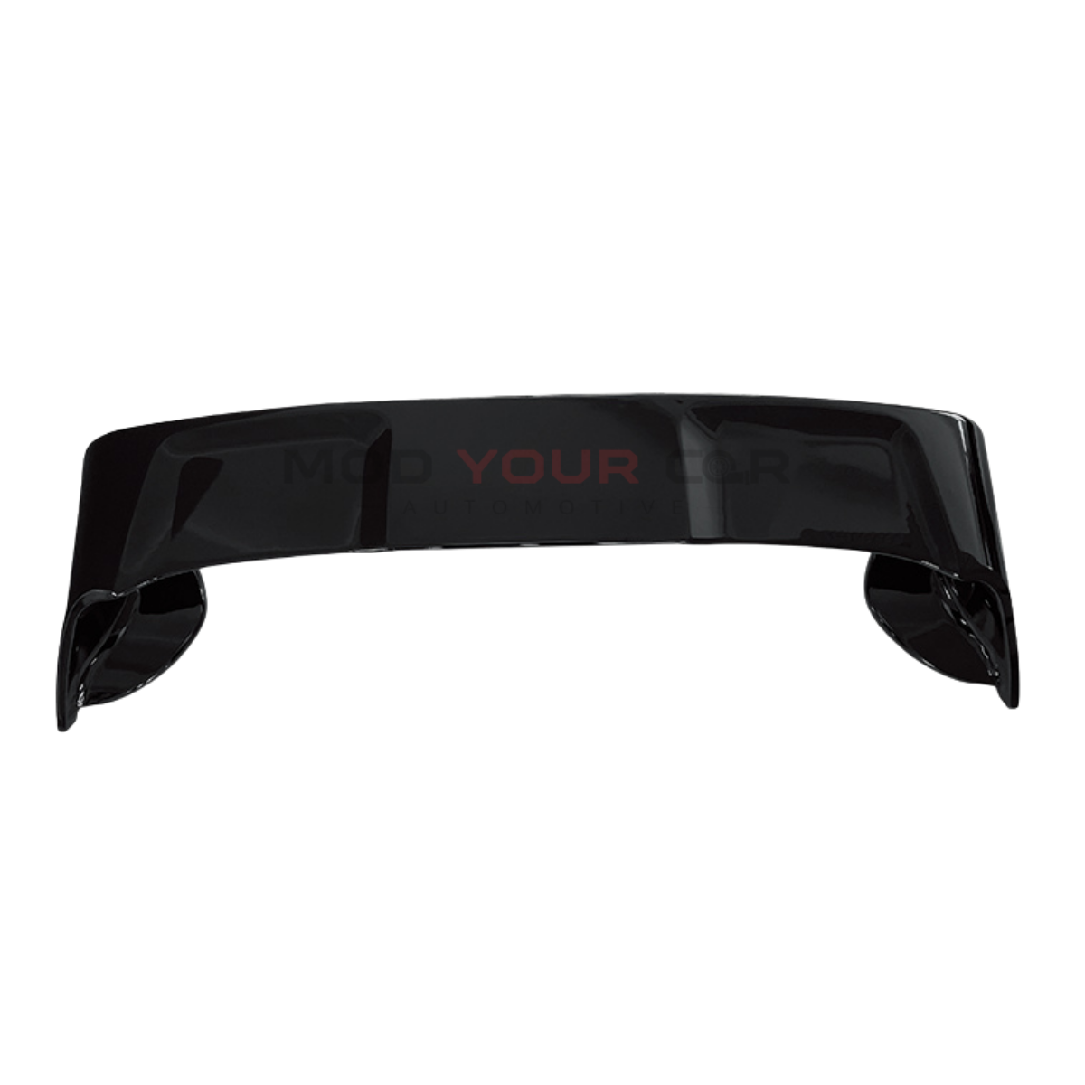 Mitsubishi Lancer (2008-2017) EVO X Style Rear Spoiler