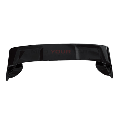 Mitsubishi Lancer (2008-2017) EVO X Style Rear Spoiler