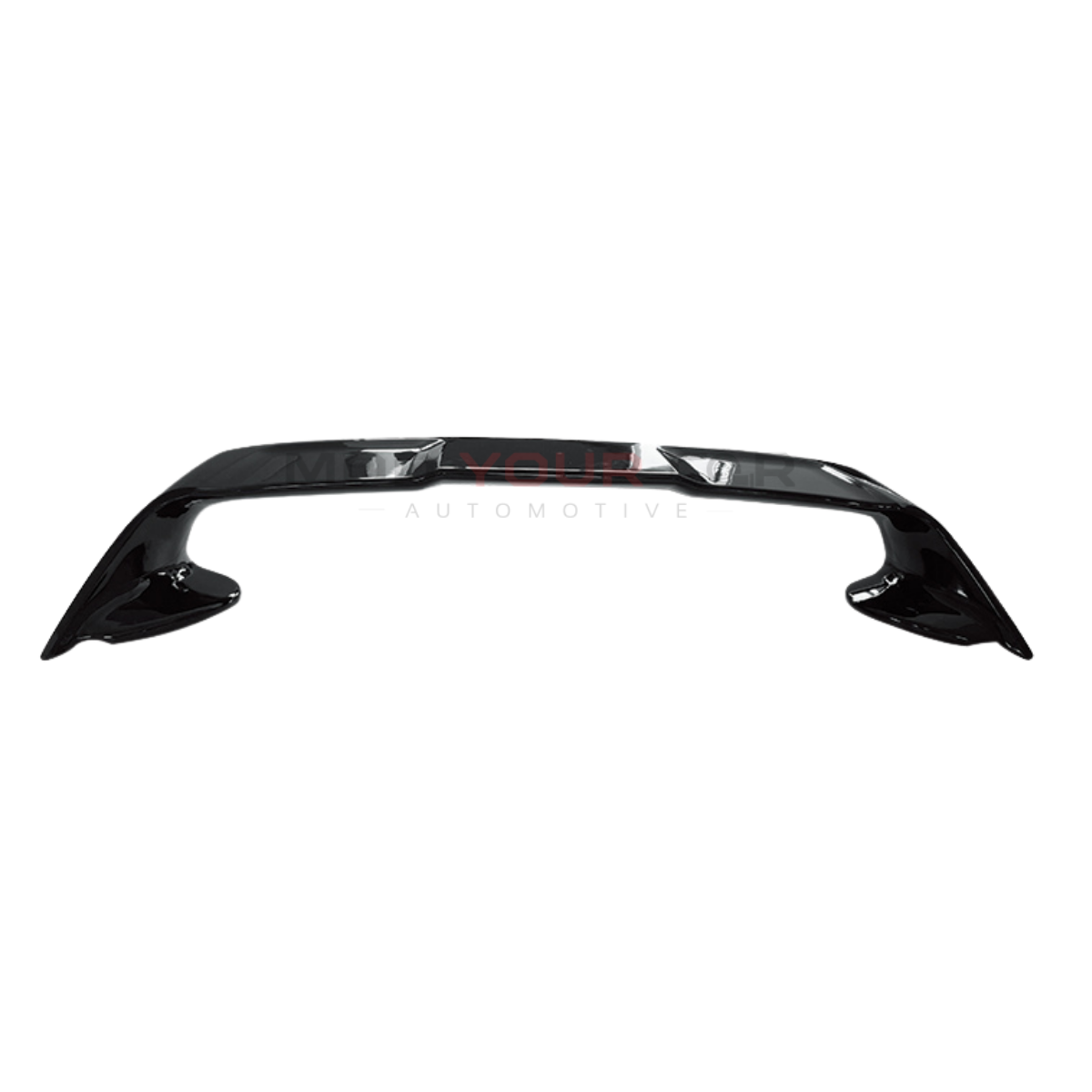 Mitsubishi Lancer (2008-2017) EVO X Style Rear Spoiler