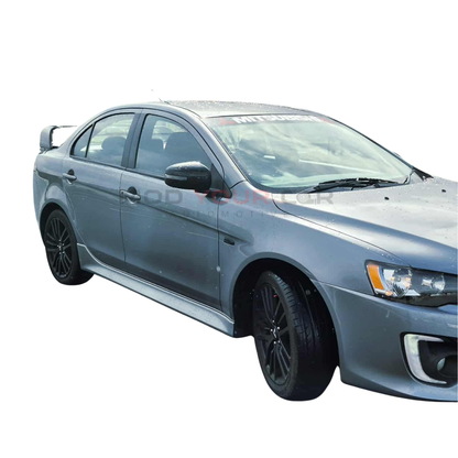 Mitsubishi Lancer (2008-2017) EVO X Style Rear Spoiler